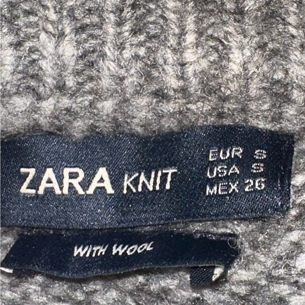 Zara Sweater - Picture 3 of 3